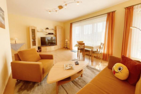 Ferienwohnung Zur Sonne, Koserow